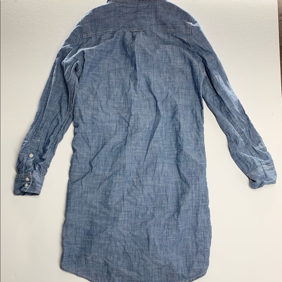 Summer jeans dress by Levi’s - Picture 3 of 7